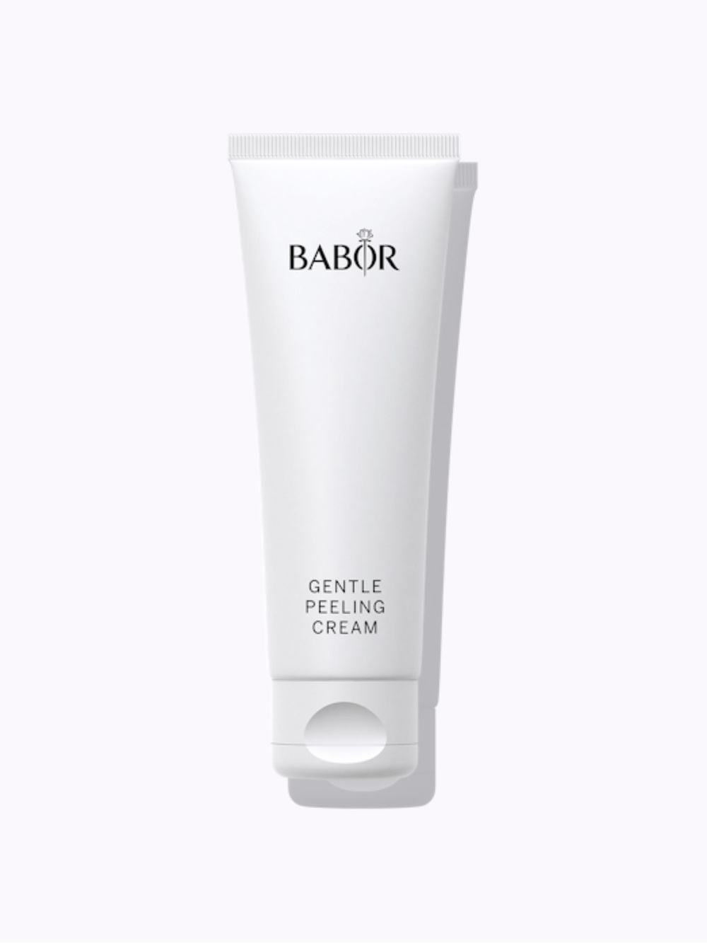 BABOR Gentle Peeling Cream Exfoliant • Cream • 1.69 fl oz / 50 ml